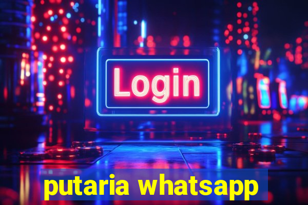 putaria whatsapp